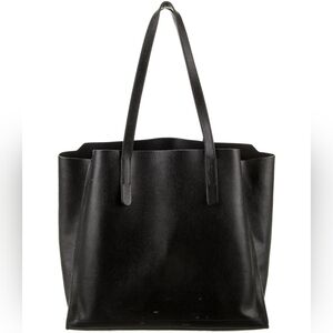 Furla Leather Tote (Vintage)